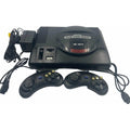 Sega Genesis Model 1 Console - Sega Genesis (Refurbished) - Role-Players