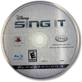 Disney Sing It - PlayStation 3 (Disc Only) - Role-Players