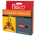 Fiasco Expansion Pack: A Thousand Papercuts - 