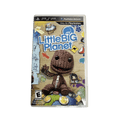 Little Big Planet | PSP - VG UMD Only
