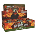 Brother’s War Set Booster Box | MTG | New - 