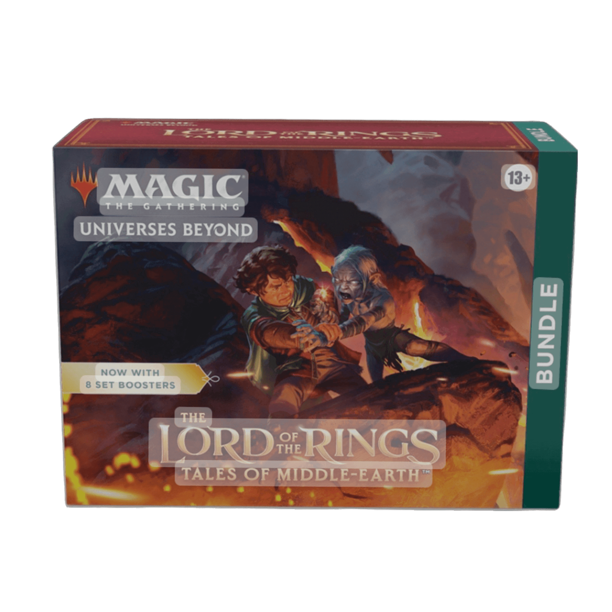 Magic Lord of the Rings Bundle | Magic | New - 
