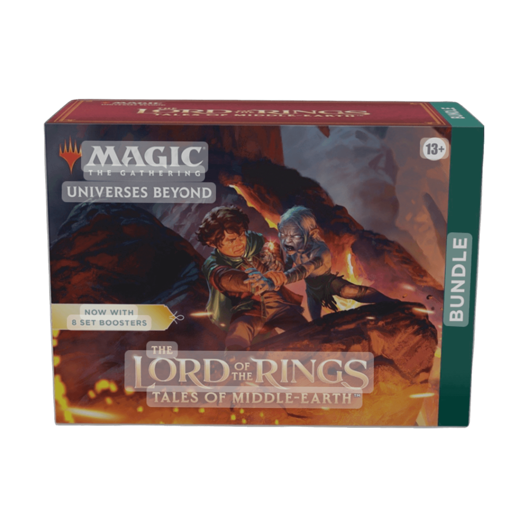 Magic Lord of the Rings Bundle | Magic | New - 