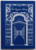 The Stygian Library (bookcloth cover) - 