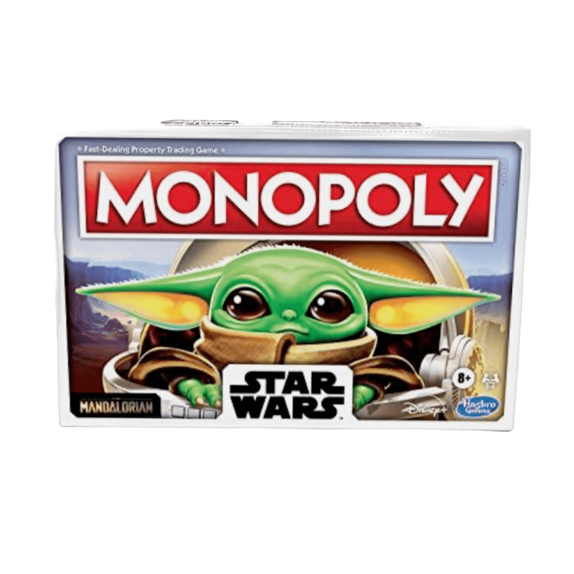 Monopoly: Star Wars - 