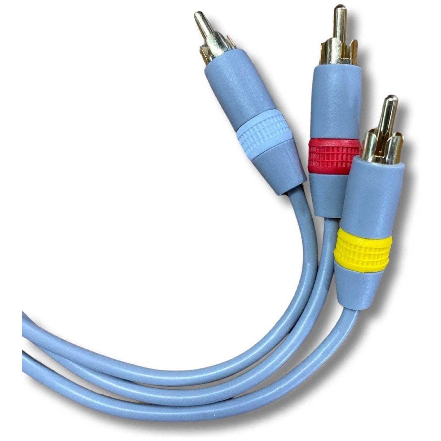 AV Composite Cable - Wii / Wii U / Wii Mini - 