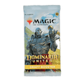 Dominaria United Draft Booster Pack | New - 