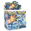 Silver Tempest Booster Box | New - 