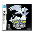 Pokemon Black Version | DS - VG with Case and Manual