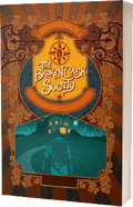 The Broken Cask Society - 
