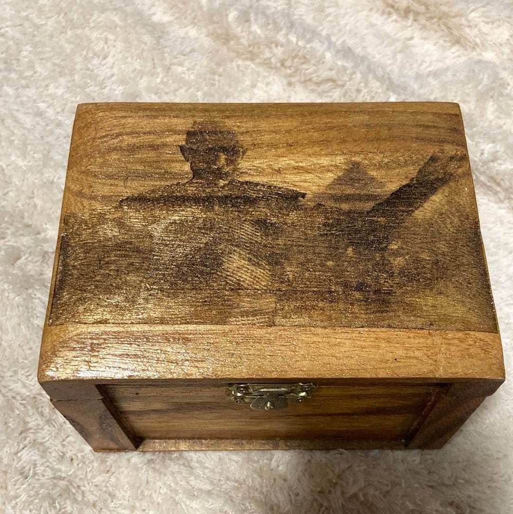 Night King Box - 