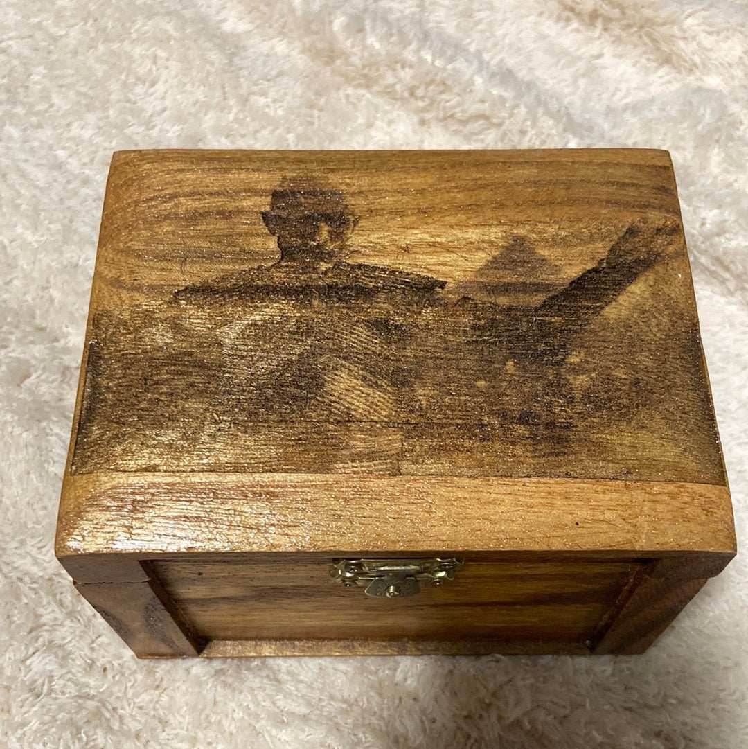 Night King Box - 