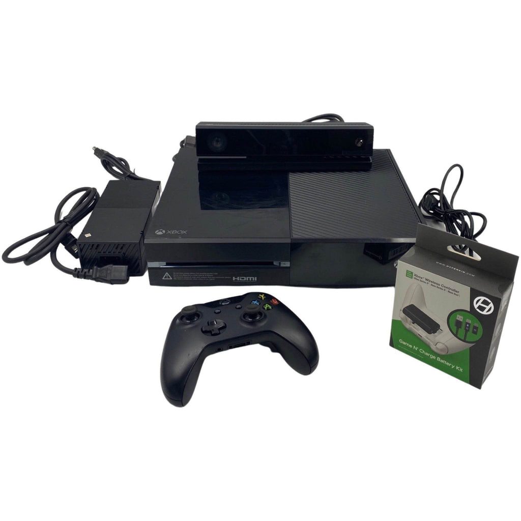 Xbox One 500 GB One Player Pack - Role-Players