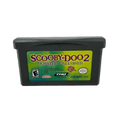 Scooby Doo 2 Monsters Unleashed | GBA - VG Cartridge Only