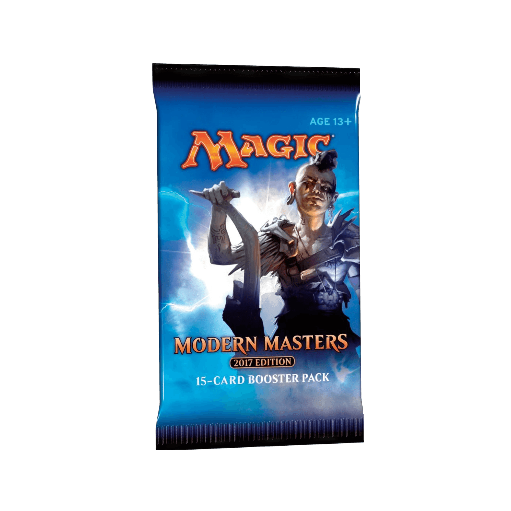Modern Masters 2017 Booster Pack | Magic | New - 
