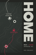 HOME - Mech x Kaiju Mapmaking RPG - 