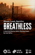 Breathless - 