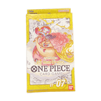 One Piece Starter Decks | New - 7: Big Mom Pirates