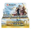 Dominaria United Draft Booster Box | New - 