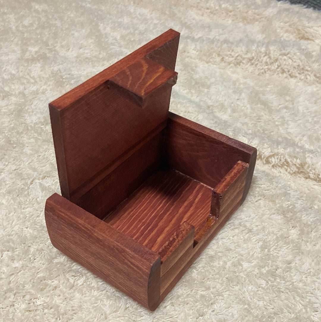 Faerie Wings Box - Small