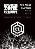 Exclusion Zone Botanist - 