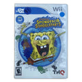 Spongebob Squigglepants - Wii - (CIB) - Role-Players