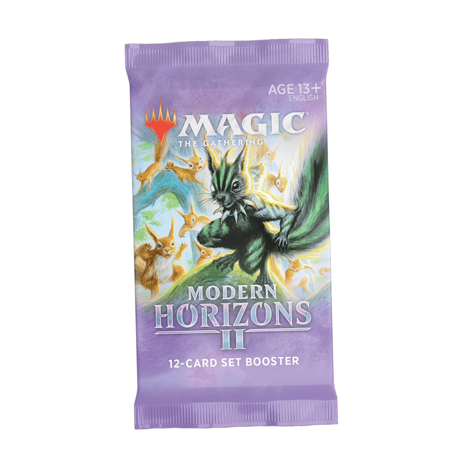 Modern Horizons 2 Set Booster | New - 