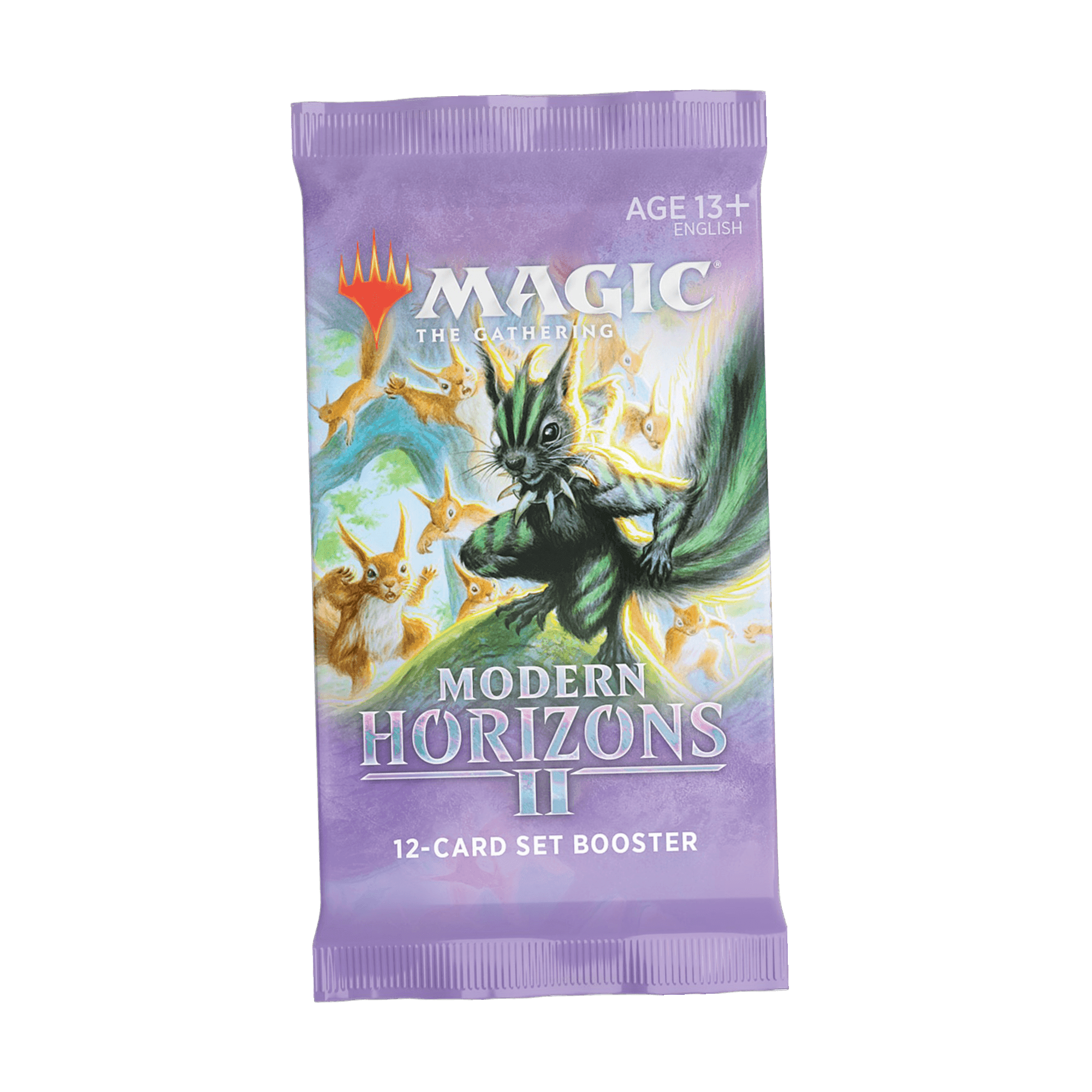 Modern Horizons 2 Set Booster | New - 