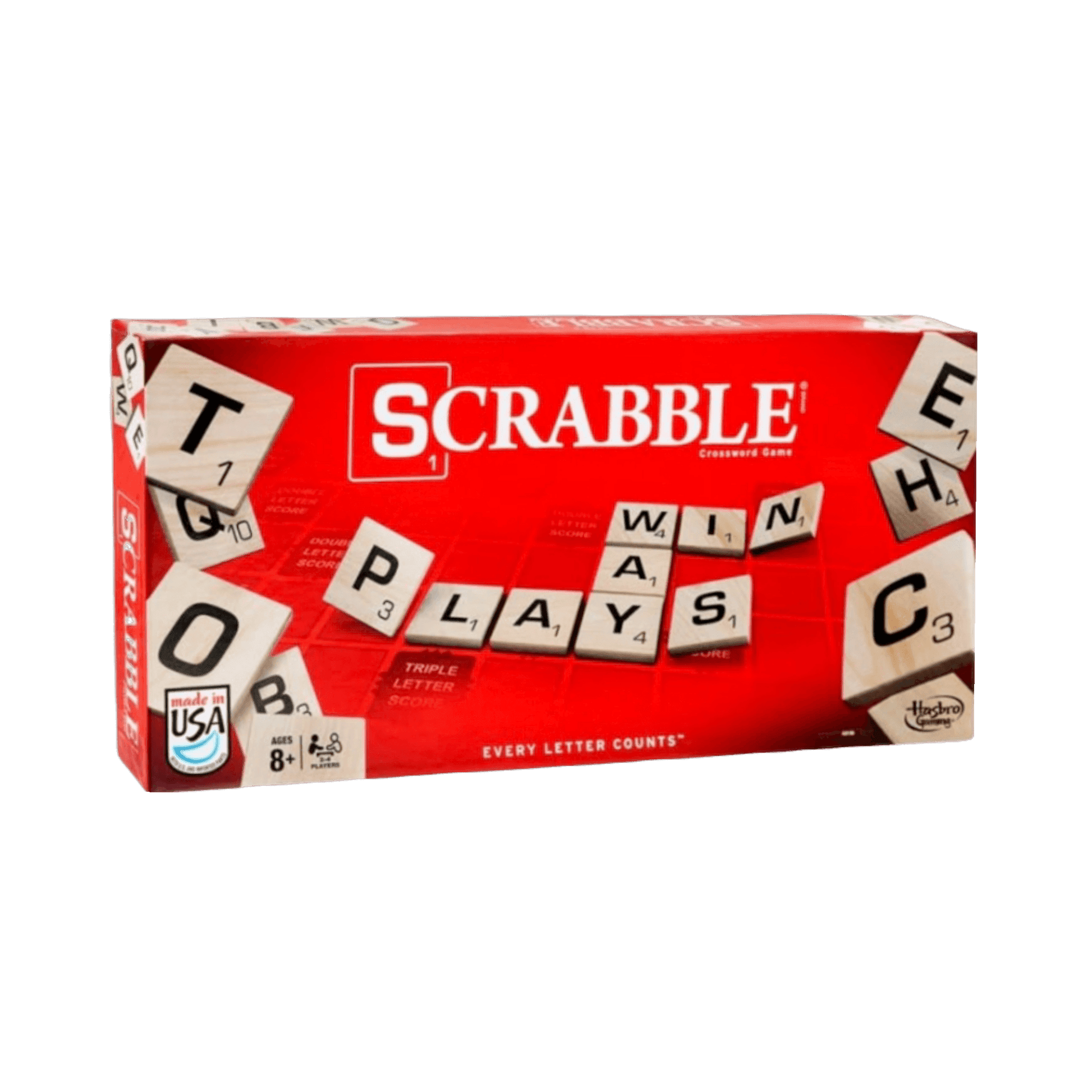 Scrabble | New - 