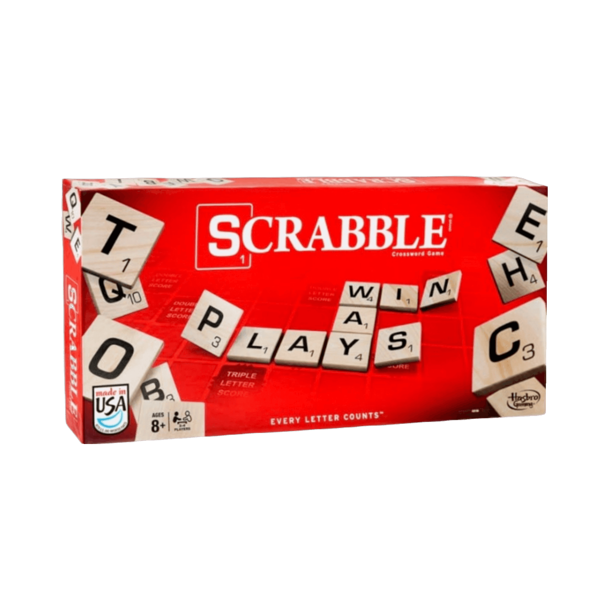 Scrabble | New - 