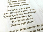 Riddles in the Dark | JRR Tolkien’s Lord of the Rings - 