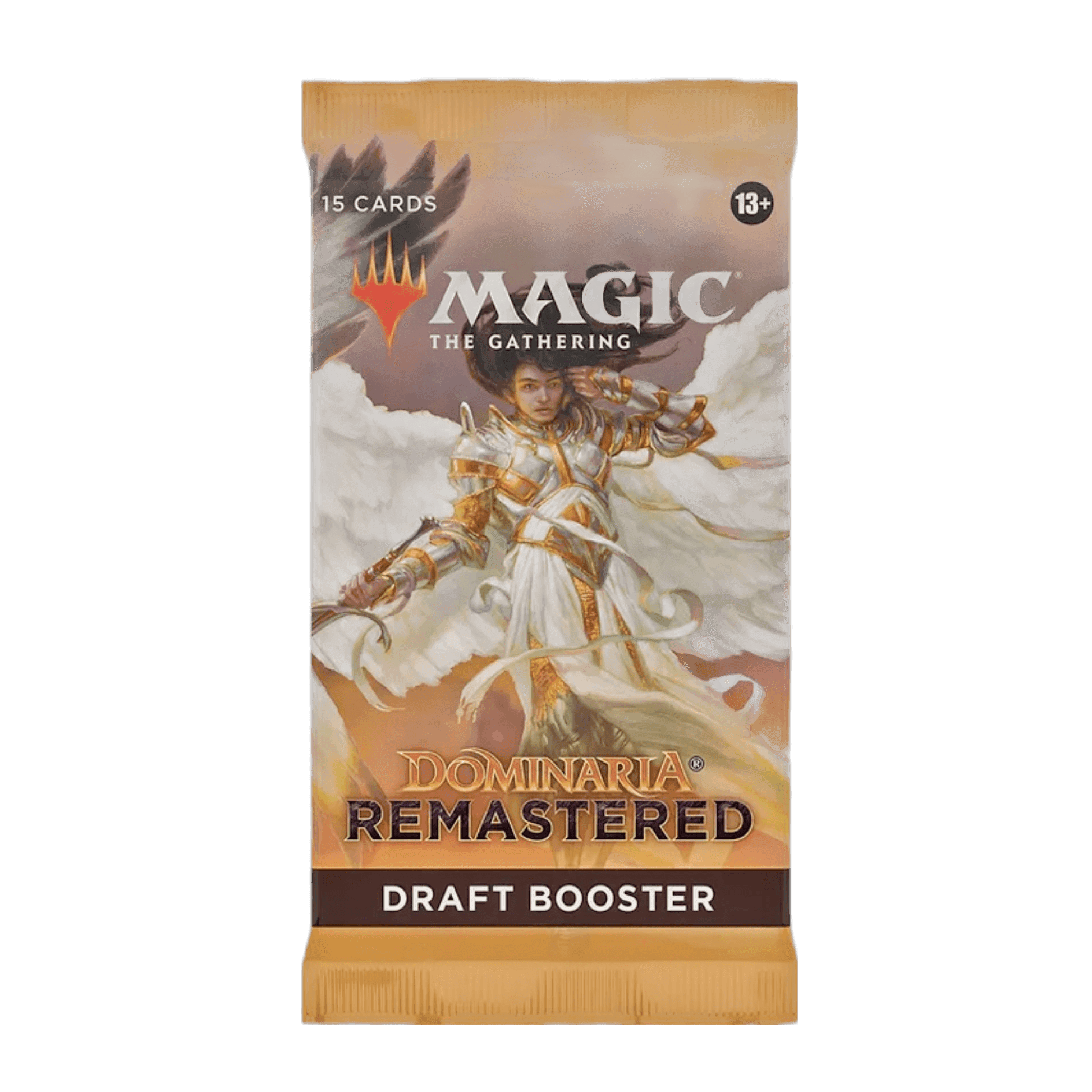 Dominaria Remastered Booster Pack | Magic | New - 