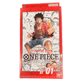 One Piece Starter Decks | New - 1: Straw Hat Crew