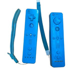 Wiimotes or Wii Nunchuks for Nintendo Wii Official-Controller - Role-Players