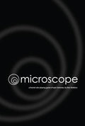 Microscope RPG - 
