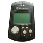 Memory Card Visual VMU - Sega Dreamcast - Role-Players