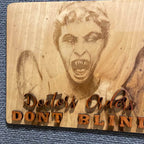 Doctor Who Don’t Blink - 8x10