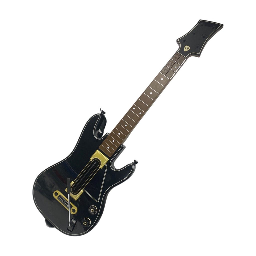 Guitar Hero Live Wireless Guitar Bundle - Playstation 3 - Role-Players
