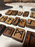 Rune Set