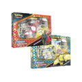 Crown Zenith Regidrago / Regieleki V Box Set | Pokemon | New - Regidrago