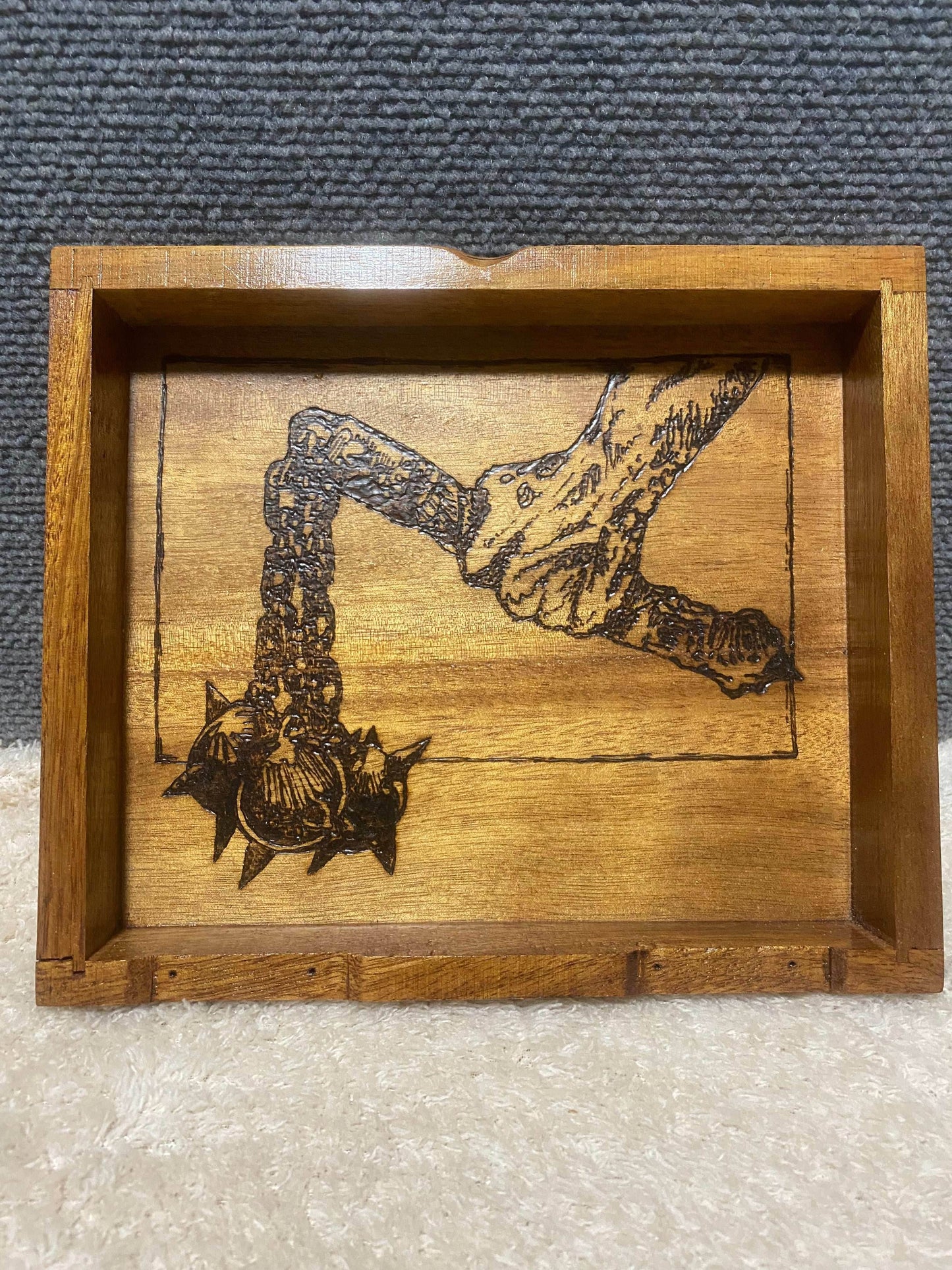 Dice Tray, RPG - 