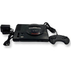 Sega Genesis Model 1 Console - Sega Genesis (Refurbished) - Role-Players