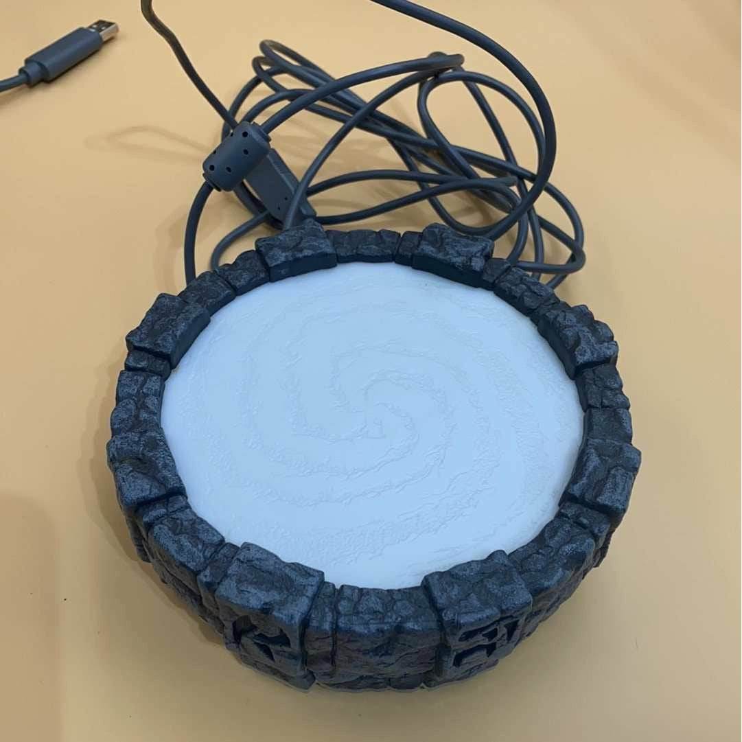 Skylanders Giants Portal of Power - PS3/Wii/Wii U - 