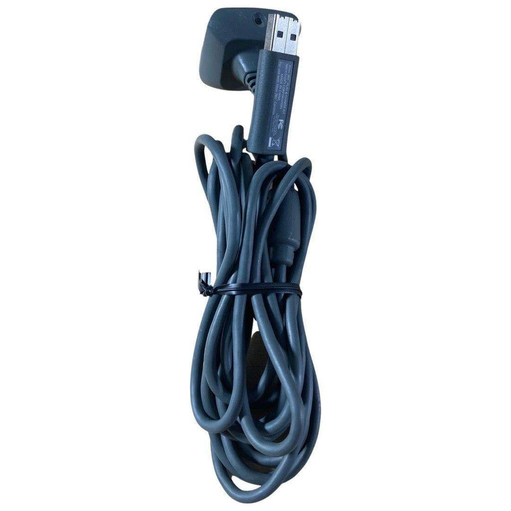 Play And Charge Cable Only - Xbox 360 (OFFICIAL) - Role-Players