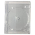 PlayStation 3 Clear Video Game Replacement Shell Storage Case - Role-Players
