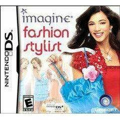 Imagine: Fashion Stylist - Nintendo DS - Game