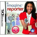 Imagine: Reporter - Nintendo DS - Role-Players