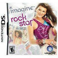 Imagine Rock Star - Nintendo DS - Role-Players
