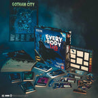 Batman: Everybody Lies - 