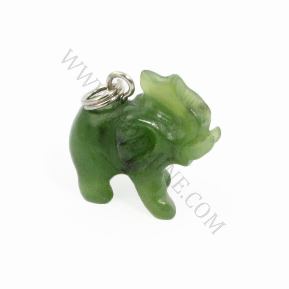 Charm, Elephant